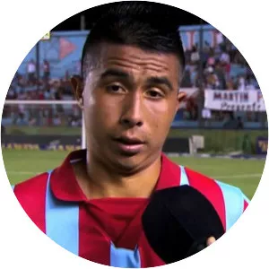 Gabriel Sanabria
