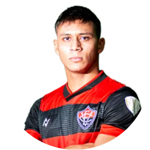 Gabriel Santiago Oliveira - Football player