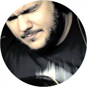 Gabriel Santiago - Musical artist