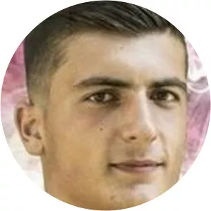 Gabriel Santini - Football player