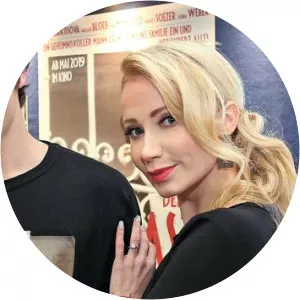 Gabriel Sarkissova photograph