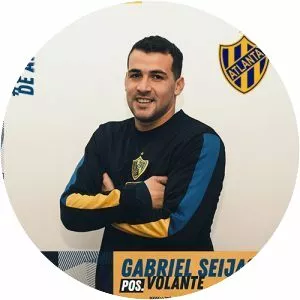 Gabriel Seijas