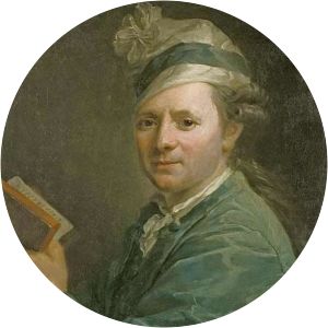 Gabriel Sénac de Meilhan