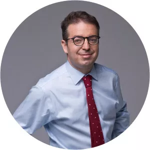 Gabriel Silber - Former Member of the Chamber of Deputies of Chile