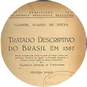 Gabriel Soares de Souza