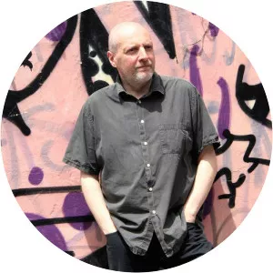 Gabriel Sosa - Author