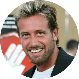 Gabriel Soto