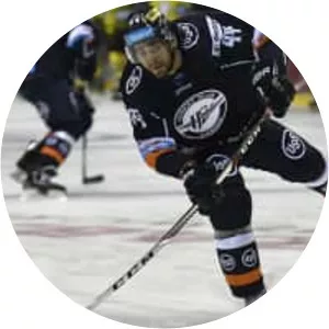 Gabriel Spilar - Slovak ice hockey player