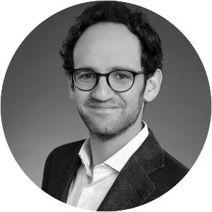 Gabriel Spitzer - Television producer