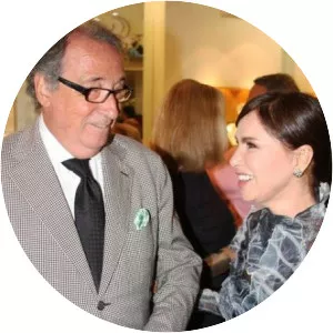 Gabriel Suau - Film director