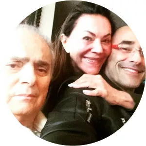 Gabriel Szafir photograph