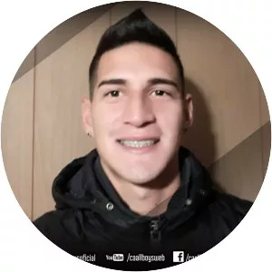 Gabriel Tellas - Footballer