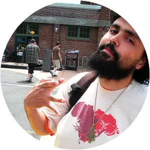 Gabriel Teodros - Hip-hop artist