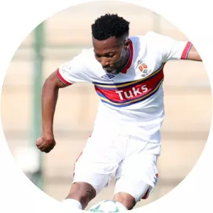 Gabriel Thabo Moseki