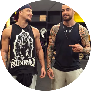 Gabriel Titto photograph