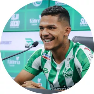 Gabriel Tota - Footballer