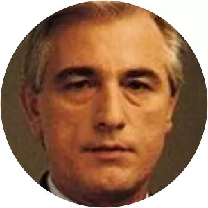 Gabriel Urralburu - Former President of the Government of Navarre