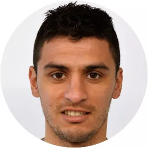 Gabriel Vașvari - Romanian footballer