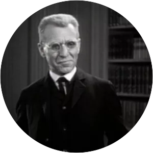 Abraham Van Helsing - Fictional character