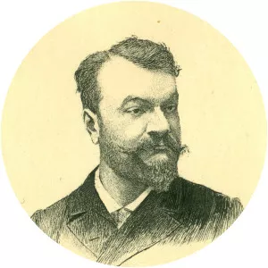 Gabriel Vicaire