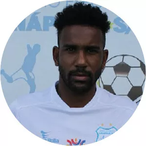 Gabriel Vidal Antonio Miguel