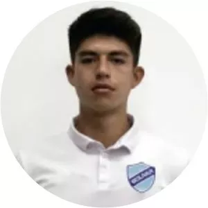 Gabriel Villamíl - Bolivian football player