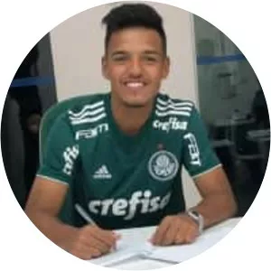 Gabriel Vinicius Menino