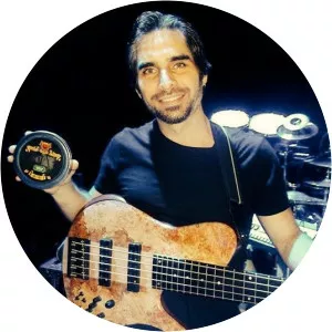 Gabriel Vivas - Musical artist