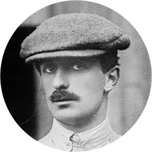 Gabriel Voisin - French aviator