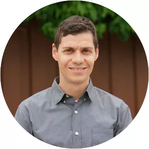 Gabriel Weinberger - Author