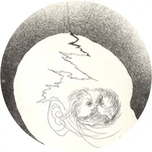 Gabriel Weisz - Leonora Carrington's son