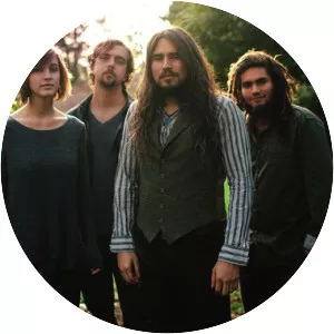 Gabriel Wolfchild - Singer