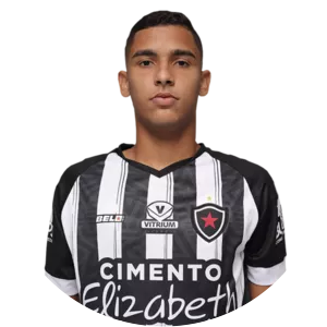 Gabriel Yanno Soares Belisário