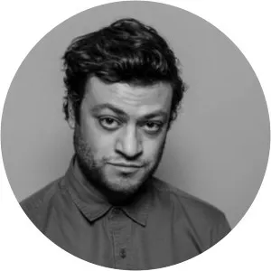 Gabriel Younes - Film director