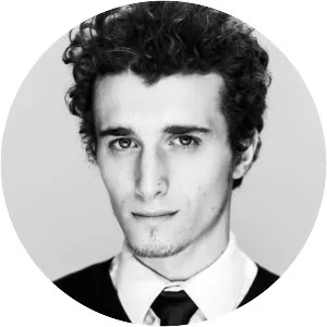 Gabriel Zaharia - Actor