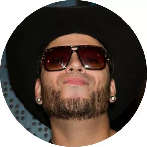 Gabriel Zavala - Musical artist