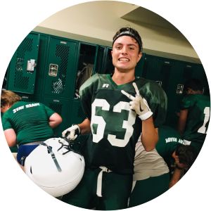 Gabriel Zych - Writer