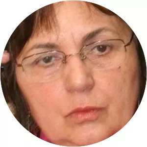 Gabriela Adameșteanu - Romanian novelist