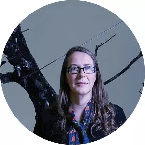 Gabriela Albergaria - Portuguese visual artist