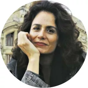 Gabriela Alemán - Ecuadorian writer