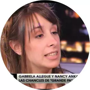 Gabriela Allegue