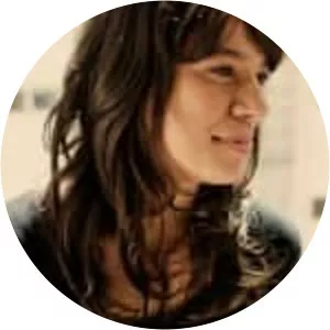 Gabriela Amaral Almeida - Film director