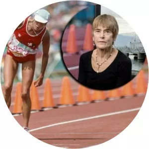 Gabriela Andersen-Schiess