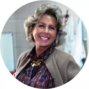 Gabriela Arrocet Velasco photograph