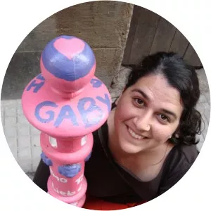 Gabriela Aslı Nesin