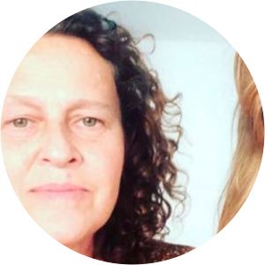 Gabriela Baron photograph