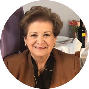 Gabriela Barrero photograph