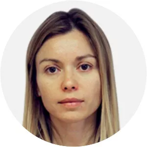 Gabriela Beatriz Estévez