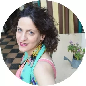 Gabriela Bejerman - Argentina writer