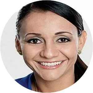 Gabriela Benavides Cobos